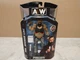 All Elite Wrestling Unmatched Collection Series 3 Brodie Lee + 3 Upper Deck 6"