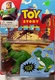 Disney Pixar Think Way Toy Story Rex Action Figure Glow In Dark Toy #62803 New