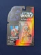 Kenner STAR WARS The POTF Luke Skywalker in X-Wing Fighter Pilot Gear