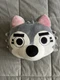 Piggy Willow Head Plush 9" Roblox Stuffed animal