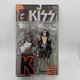 1997 McFarlane Toys McFarlane KISS Gene Simmons Action Figure New Arm Broken