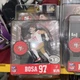McFarlane NFL 2023 Nick Bosa #97  Kittle #85San Francisco 49ers Platinum Edition