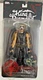 King Diamond Deluxe Abigail Era Figure Wave 1 from Super 7 Mercyful Fate