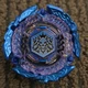 Hell Kerbecs Giga Wave Beyblade Burst Takara Tomy B-181 #1