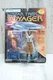 Star Trek Next Generation Captain Picard as Romulan Action Figure Playmates- '94