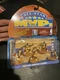 GALOOB NBA ALL STAR MVP 1997 LOS ANGELES LAKERS 5 PACK FIGURINE SET NEW KOBE