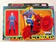 Hasbro Kenner Marvel Legends GHOST RIDER & MOTORCYCLE 3.75 in Figure ~ NIP