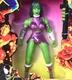 She Hulk Action Figure Marvel Universe Vintage Collectible