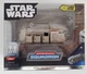 Star Wars Imperial Troop Transport Micro Galaxy Squadron 2022 Walmart Exclusive