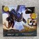 New How to Train Your Dragon ULTIMATE PLASMA BLAST TOOTHLESS Lights Sound Figure