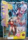 VTG 1994 WILDC.A.T.S. ZEALOT FIERCE KHERUBIM WARRIOR PLAYMATES ACTION FIGURE NEW