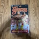 NEW WWE MATTEL LJN SUPERSTARS BLACK CARD HULK HOGAN WRESTLING FIGURE CHASE WWF