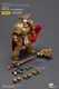 JOYTOY JT8865 1/18 Imperial Fists Rogal Dorn Primarch of the Vllth Legion Figure