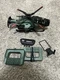 Hasbro  G.I. Joe 1993 Battle Corps 6139 Razor-Blade Missing Some Rockets