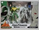 Power Rangers Lightning Collection Fighting Spirit Green Ranger & Putty Hasbro