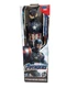 Marvel Avengers Titan Hero Series Captain America 12&rdquo; Action Figure