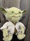 Star Wars Master Yoda Plush 18"  stuffed animal plush  Doll Stuffed