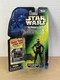 New 1998 Kenner Star Wars Power of the Force Freeze Frame Death Star Droid 3.75"