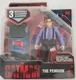  DC The Batman Penguin 4" Action Figure  2022 Spin Master Brand New