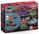 Schleich Eldrador Creatures - Lava Jet with Mini Creature