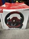 Nintendo Switch "Mario Kart" Racing Wheel Pro Deluxe by HORI