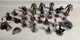 Disney Store Exclusive Marvel Avengers Infinity Figurines Cake Toppers 28 Piece