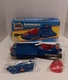 DC Super Powers Supermobile Superman's Action Vehicle Ship McFarlane Toys NIB