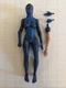 Hasbro Marvel Legends Series X-Men Fox Movie Mystique 6" Figure complete 
