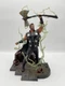 Diamond Select Toys Marvel Gallery Avengers Infinity War Movie Thor PVC Diorama 