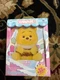 Disney Miniso Winnie Vinyl Surprise Box Pendant Plush Keychain Blind Box