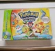 Pokemon Champion Island DVD, Board Game, Snap TV Games 2007 - Complete