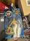 WWF Justin Credible Jakks Pacific Rulers of The Ring Series 4 Action Figure 2001