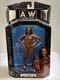AEW Red Velvet Unmatched Collection Series 5 #38 Jazwares 6" Action Figure New