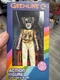 NECA BEN COOPER HALLOWEEN COSTUME SERIES 3 GREMLINS GIZMO 5.5&rdquo; FIGURE WITH MASK
