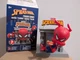 Spiderman Tower Series Spider-Ham Chase Hidden - Marvel Spider-Man Yume Hero Box