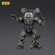 1/25 JOYTOY APOC Series Iron Assault Fire Support Mech Set(2Pcs) Action Figure