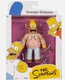 Jakks Pacific The Simpsons 5 Inch Grampa Simpson Action Figure