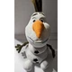 Frozen Olaf Plush Toy 15" Disney Store Genuine Authentic Stuffed Animal 04128