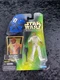 1997 Kenner Star Wars The Power of the Force Admiral Ackbar Collection 2 Figure