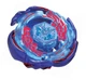 GALAXY PEGASUS/PEGASIS BB70 4D LEGENDS BEYBLADE HYPERBLADE SPINNING TOP W105R2F