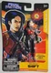 Final Faction ~ Specialist Shift ~ Alpha Team 1 ~ Action Figure