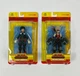 My Hero Academia Izuku Midoriya & Katsuki Bakugo Figures Funimation McFarlane
