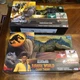 Mattel Jurassic World Super Colossal Dinosaur Action Figure, Large Allosaurus