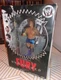 WWE Unmatched Fury CARLITO Jakks Pacific New in Box WWF