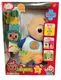 CoComelon Official Boo Boo JJ Plush Doll Toy New In Box