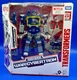 2020 Hasbro Transformers Netflix War for Cybertron Trilogy Decepticon Soundwave