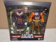 Marvel Legends Captain America Baron Zemo & Arnim Zola 2-Pack Hasbro NEW SEALED!