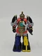 Power Rangers THUNDER MEGAZORD VHS Style Action Figure 2022 Hasbro Figure Only