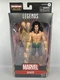 HASBRO MARVEL LEGENDS Series Figure NEW: NAMOR - BAF THE VOID Wave