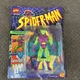 Marvel Entertainment Spider-Man: The Animated Series Green Goblin Action Figure